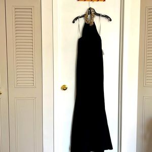 Brand new Marchesa Notte evening gown